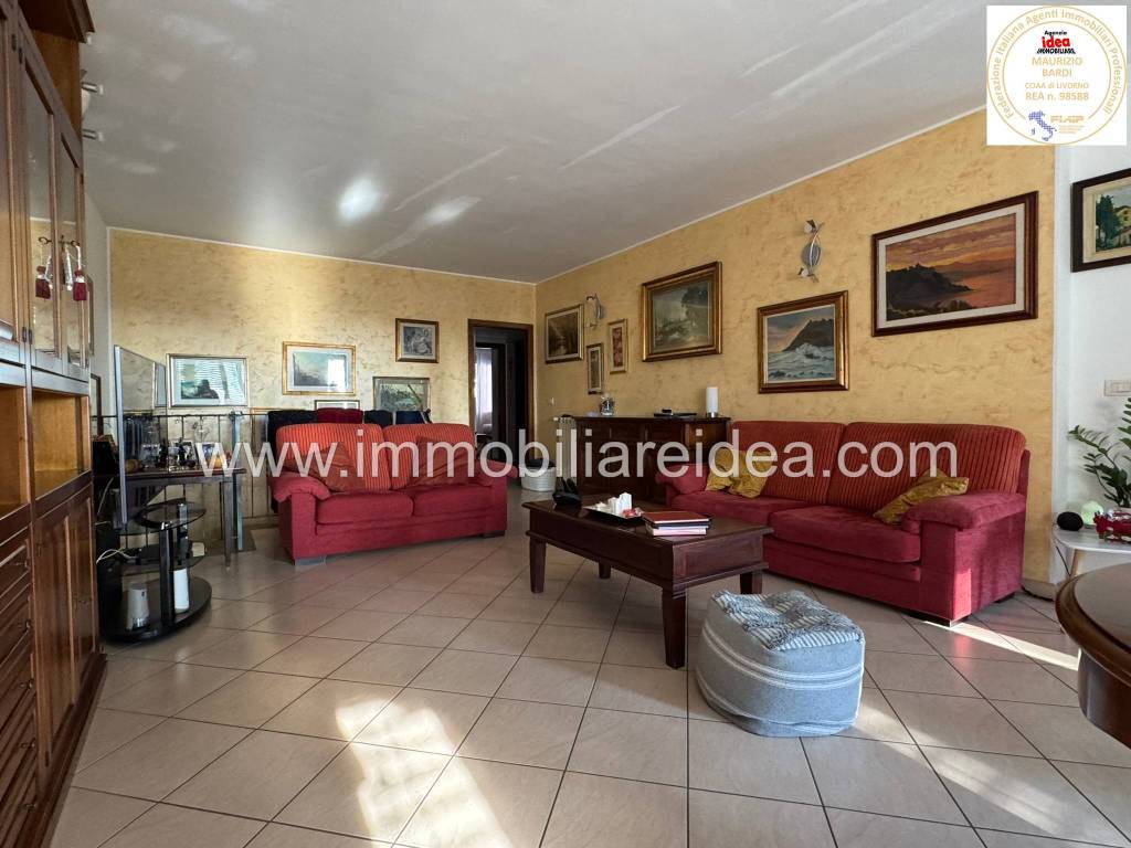 Villa a Rosignano marittimo in Via dell'Artigianato - Foto 3