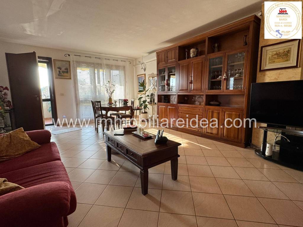 Villa a Rosignano marittimo in Via dell'Artigianato - Foto 4