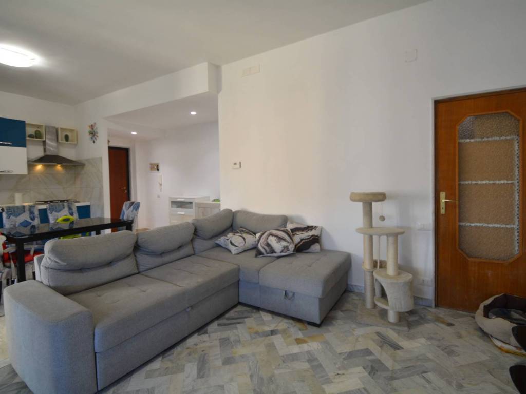 Appartamento a Matera in Via San Pardo, 57 - Foto 3