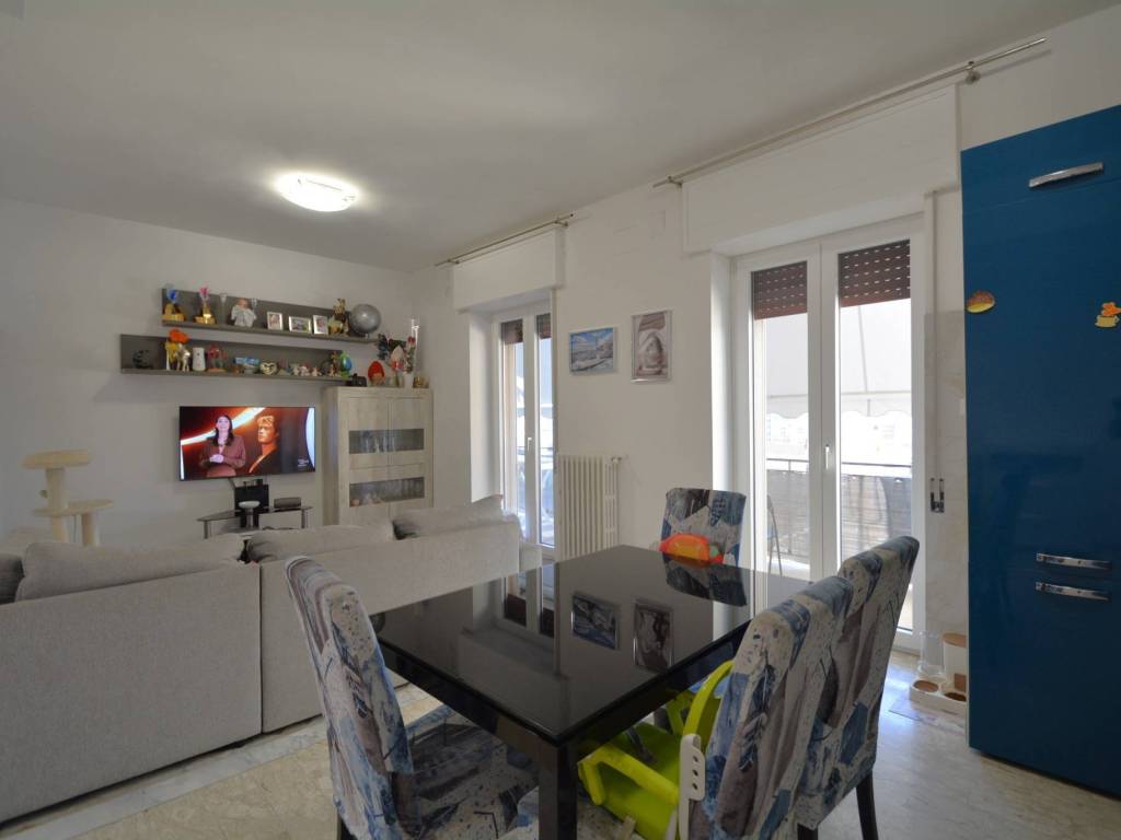 Appartamento a Matera in Via San Pardo, 57 - Foto 4