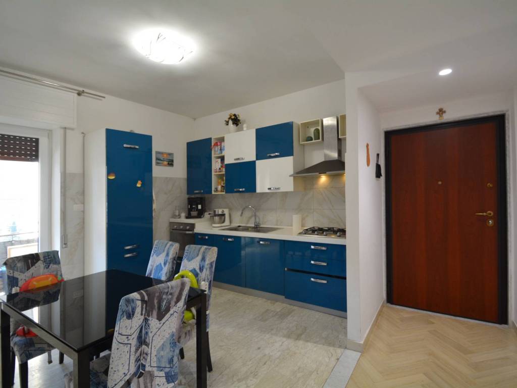 Appartamento a Matera in Via San Pardo, 57 - Foto 5