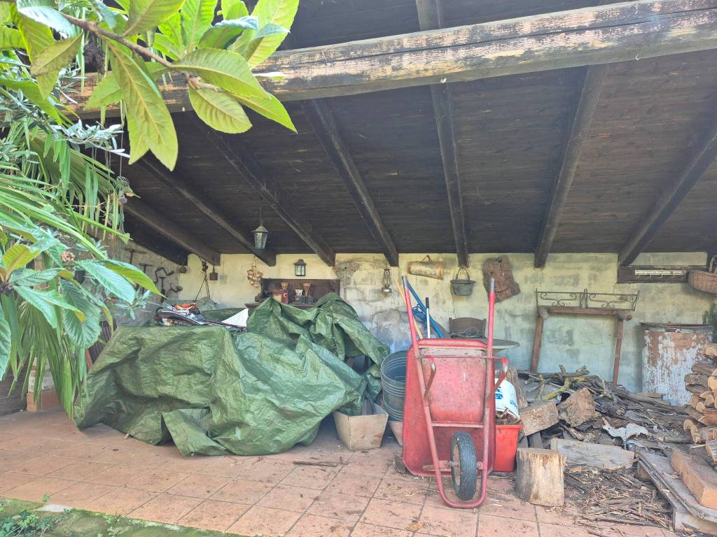 Casa indipendente a Carezzano - Foto 2