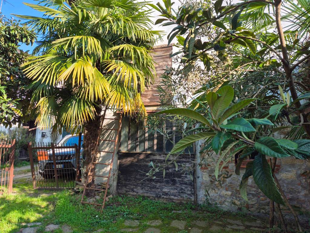 Casa indipendente a Carezzano - Foto 3