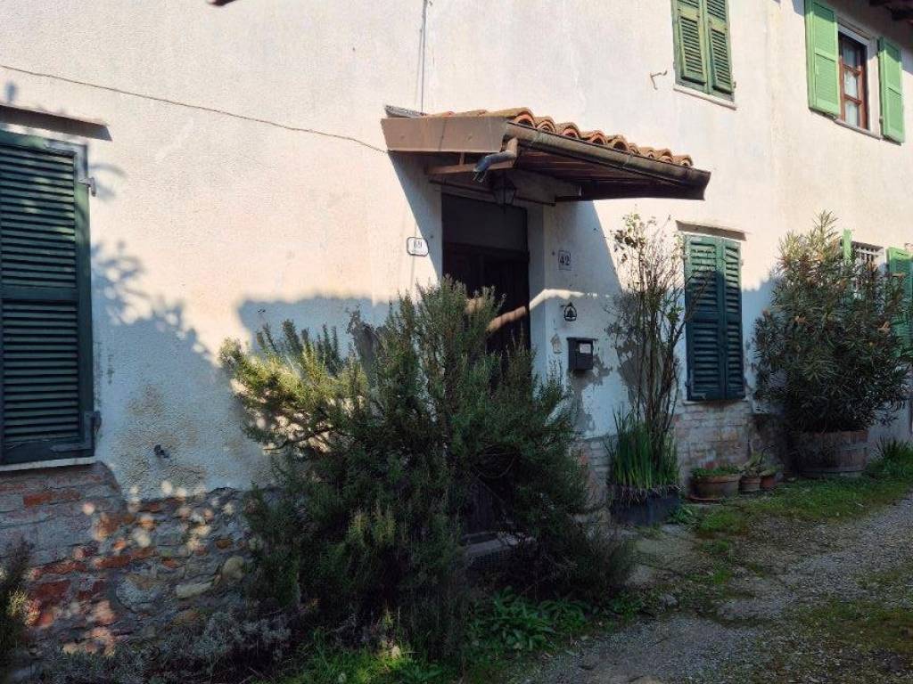 Casa indipendente a Carezzano - Foto 4