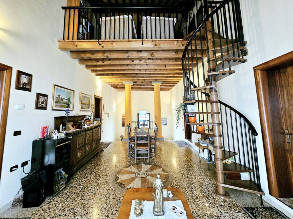 Appartamento a Granze in VIA DELLA LIBERTà - Foto 4