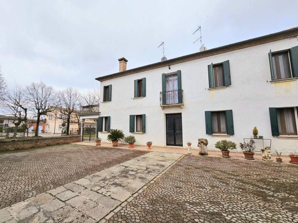 Appartamento a Granze in VIA DELLA LIBERTà - Foto 5