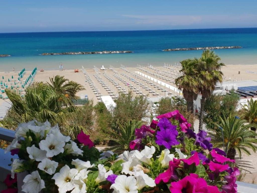 Appartamento a San benedetto del tronto in viale Rinascimento - Foto 4