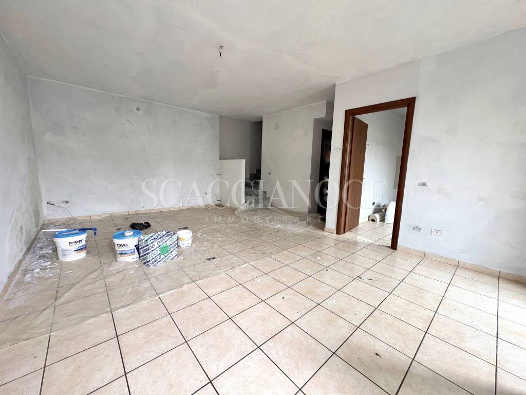 Villetta a schiera a Vercelli in Strada Vicinale del Rollone, 18 - Foto 4