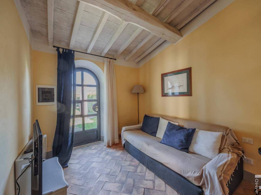 Appartamento a Monte argentario in Strada Provinciale Porto Ercole - Foto 2