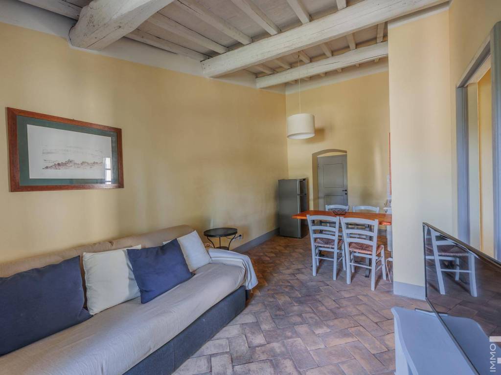 Appartamento a Monte argentario in Strada Provinciale Porto Ercole - Foto 4