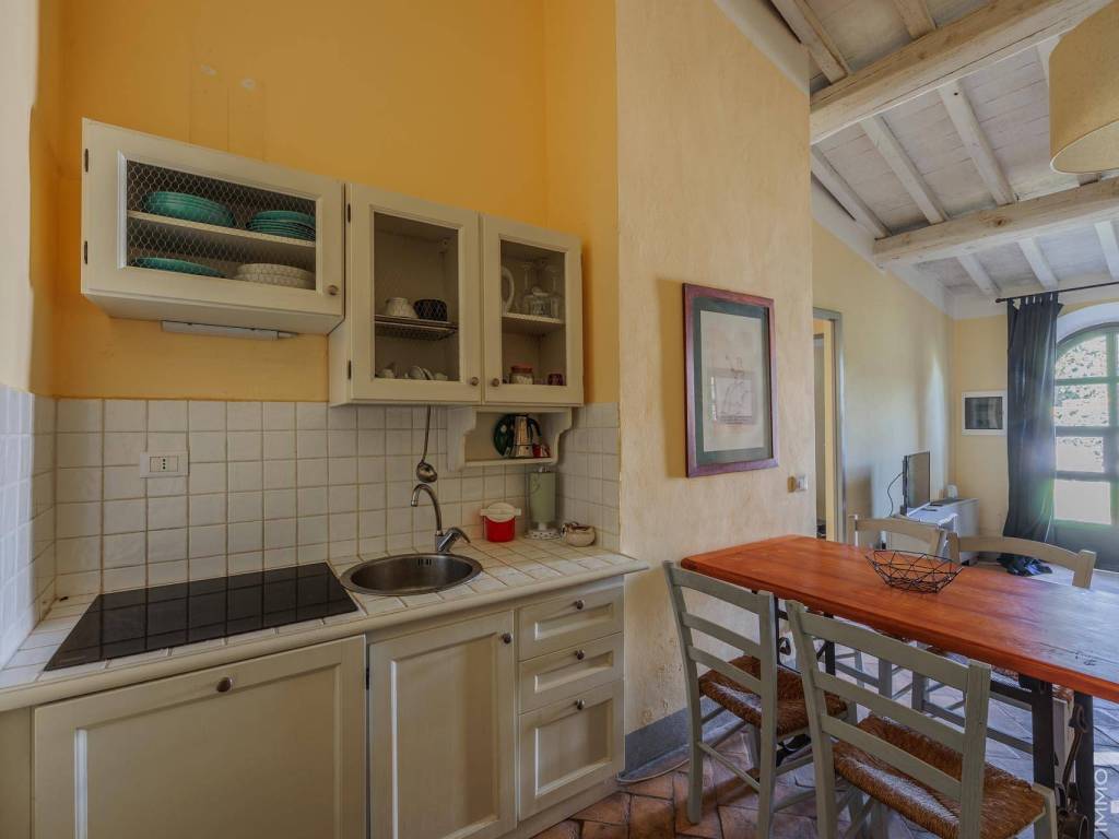 Appartamento a Monte argentario in Strada Provinciale Porto Ercole - Foto 5