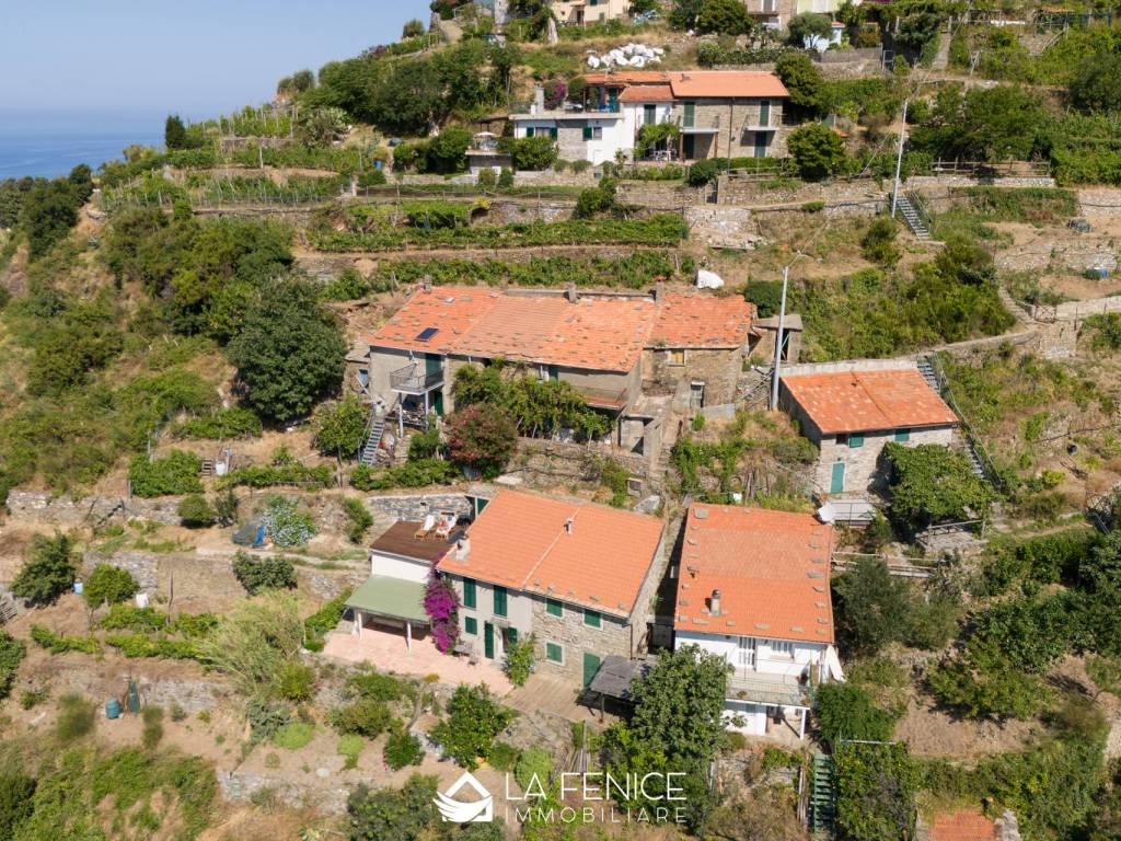 Rustico / casale a La spezia in Casotti - Foto 3