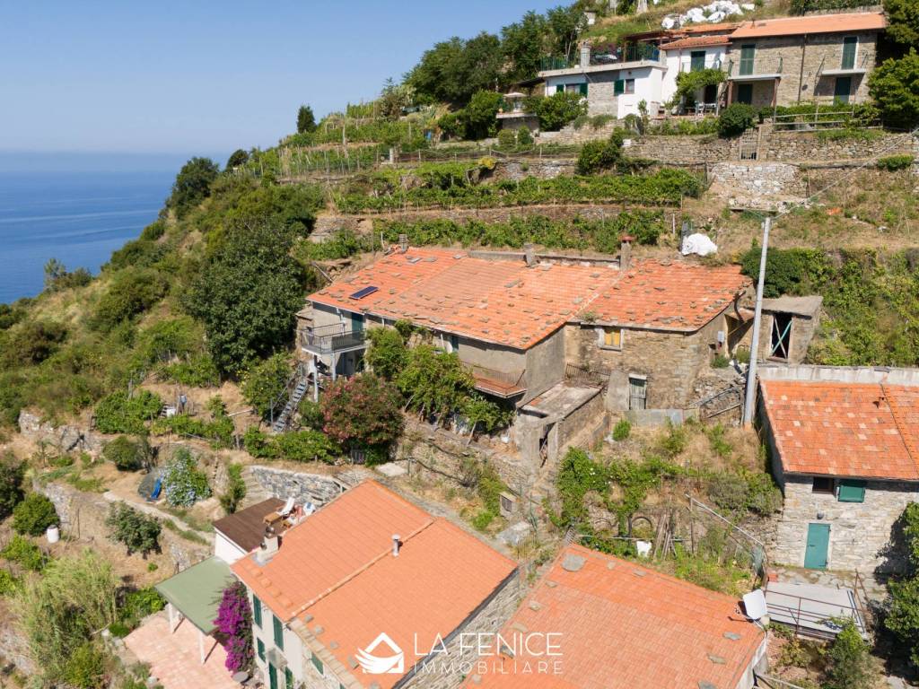 Rustico / casale a La spezia in Casotti - Foto 5