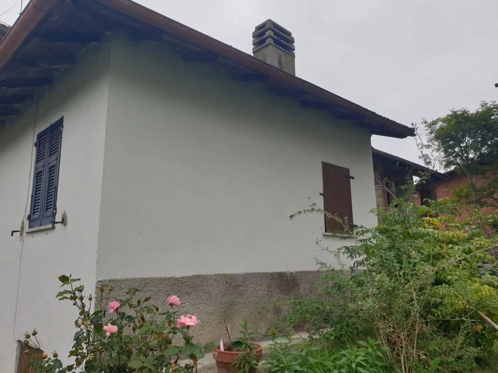 Villa a Borghetto di borbera - Foto 2