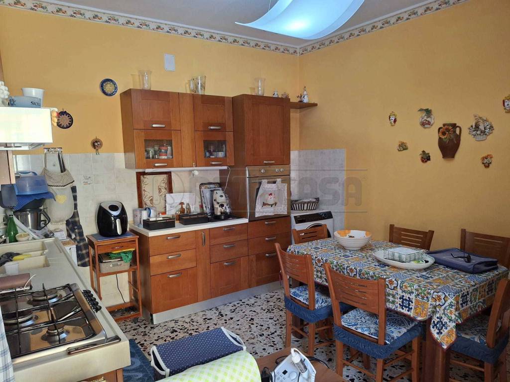 Appartamento a Siracusa in Via GROTTA SANTA - Foto 2
