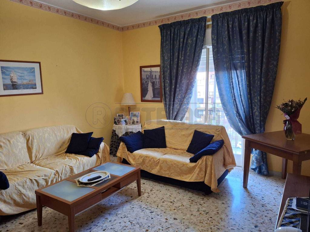 Appartamento a Siracusa in Via GROTTA SANTA - Foto 5