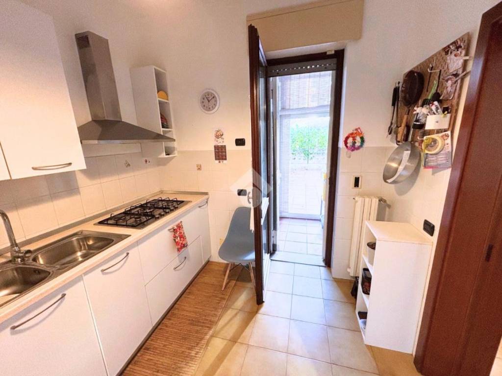 Appartamento a Lecce in Via D. Cantatore, 19 - Foto 2