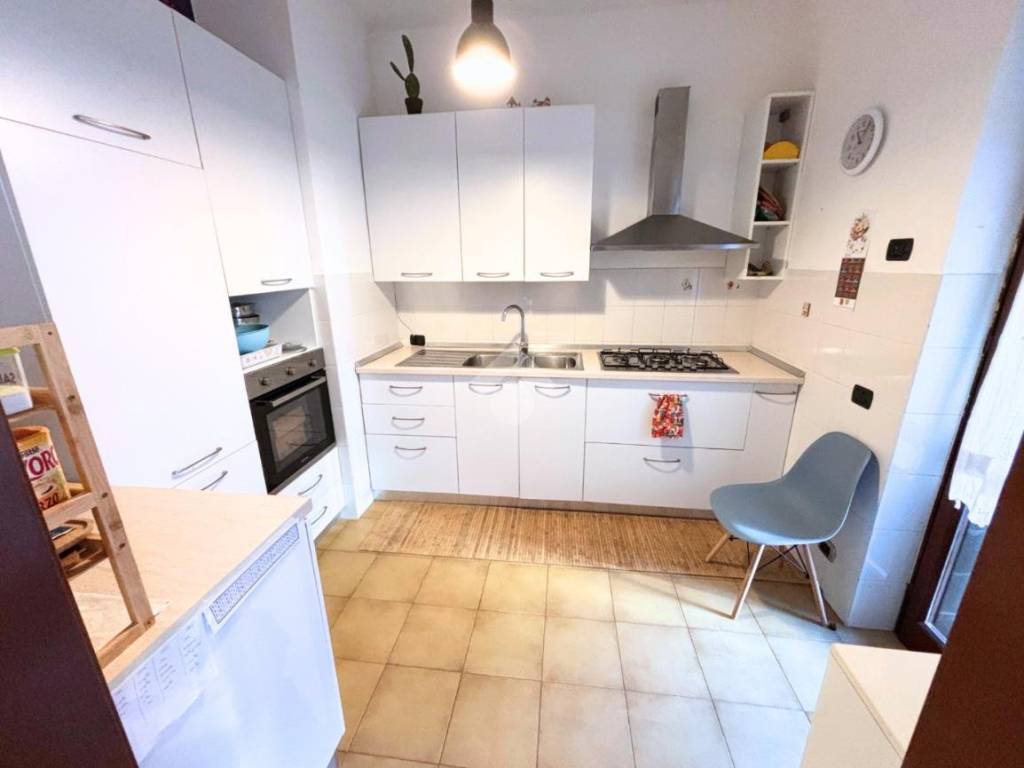 Appartamento a Lecce in Via D. Cantatore, 19 - Foto 3