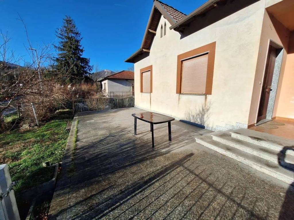 Villa a Arquata scrivia in Strada Per Sottovalle - Foto 3
