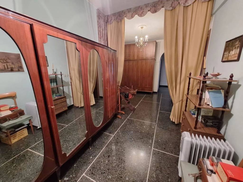 Appartamento a Arquata scrivia in Viale Italia - Foto 3