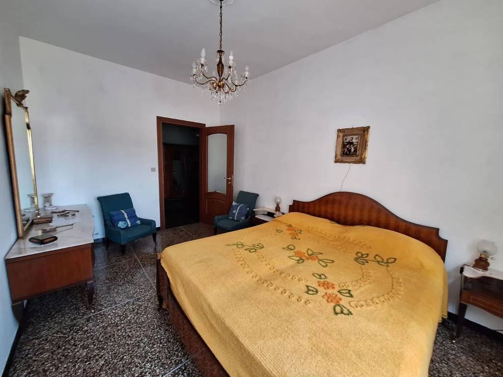 Appartamento a Arquata scrivia in Viale Italia - Foto 5