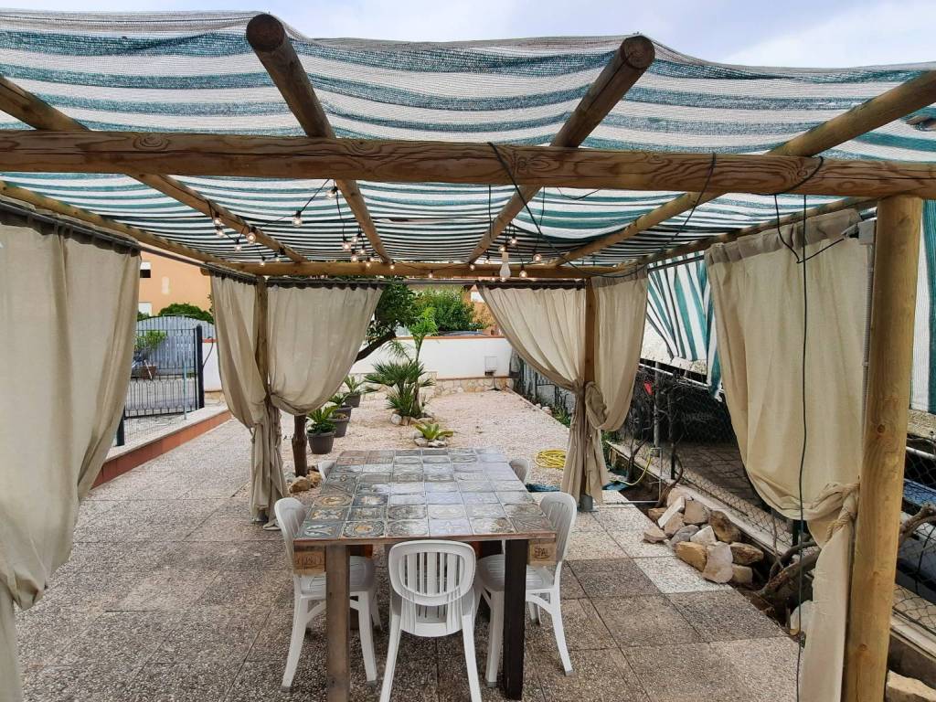 Villa a Sabaudia in Via Olanda - Foto 4