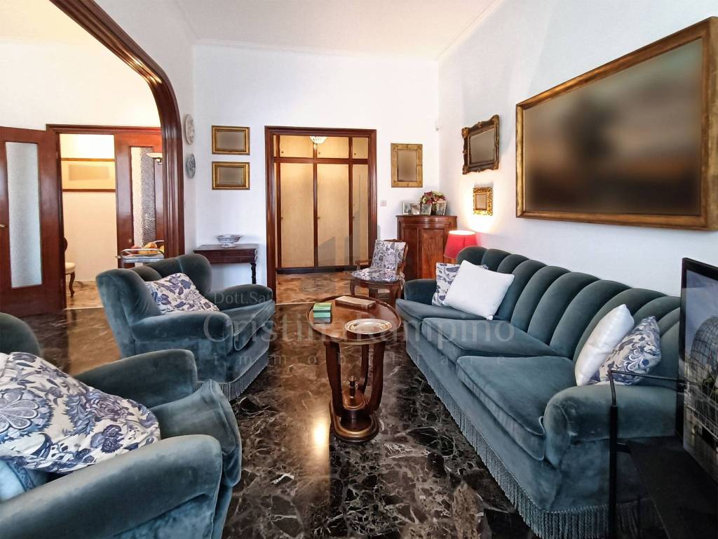 Appartamento a Genova in Via Siena - Foto 2