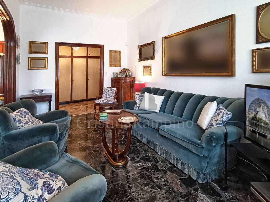 Appartamento a Genova in Via Siena - Foto 4
