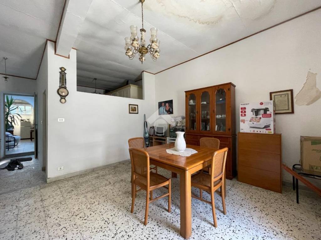 Casa indipendente a Milazzo in Via madonna delle grazie - Foto 3