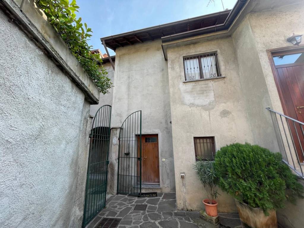 Appartamento a Galbiate in Via Visconti, 6 - Foto 2