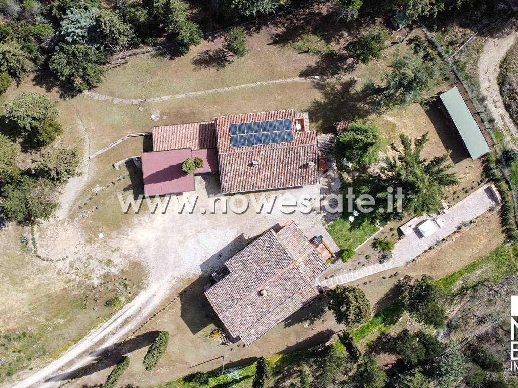 Rustico / casale a Monte santa maria tiberina in Via del Torrione - Foto 2