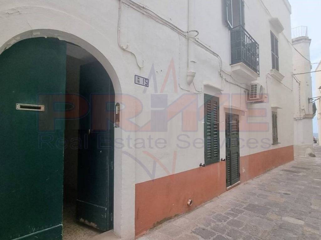 Casa indipendente a Gallipoli in Via Giovanni Presta, 15 - Foto 3