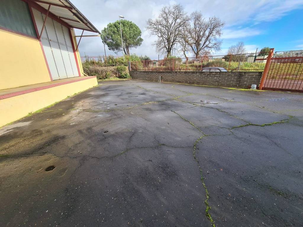 Immobile a Viterbo in Strada Poggino - Foto 4