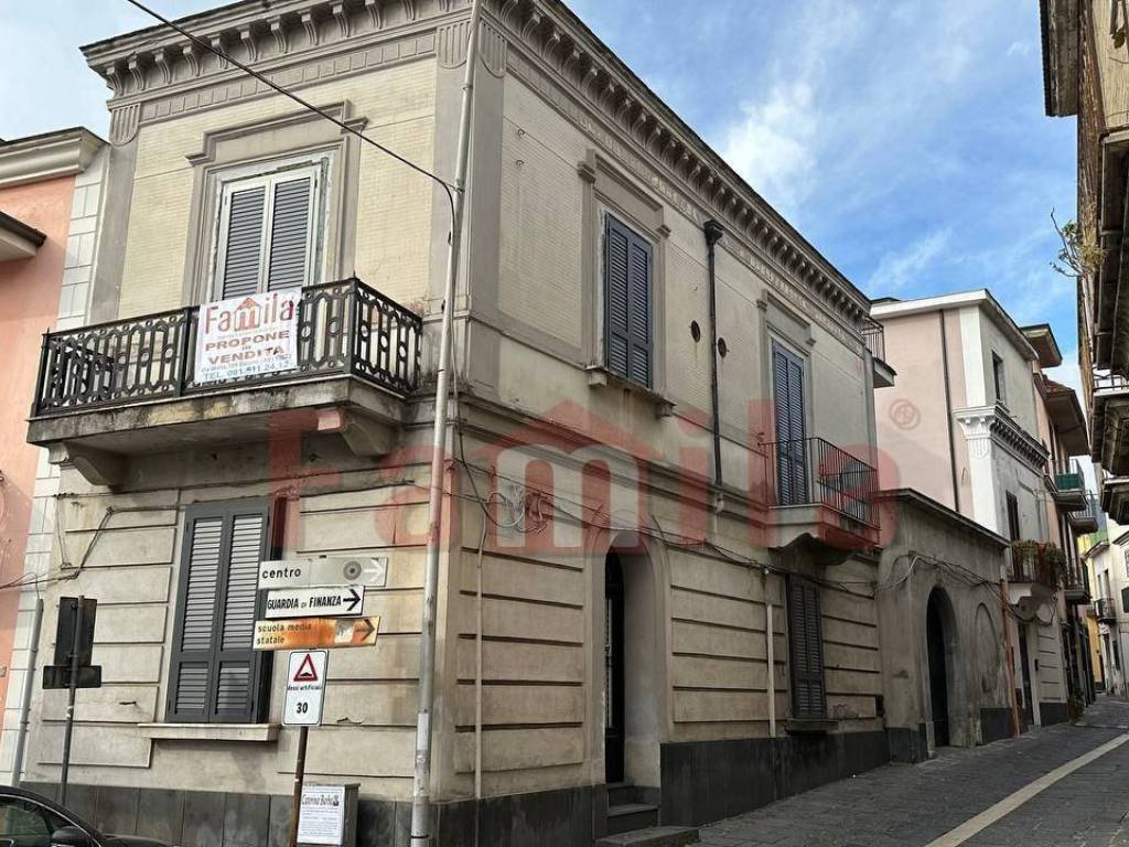 Casa indipendente a Baiano in Via Gesùe Maria - Foto 2