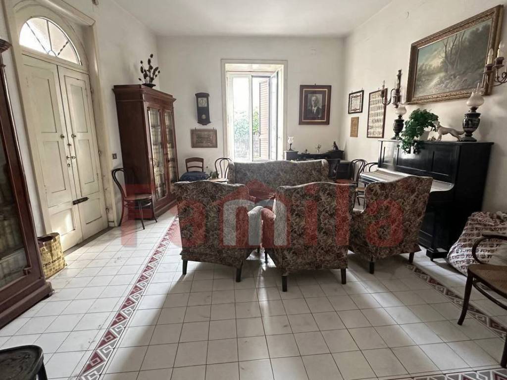Casa indipendente a Baiano in Via Gesùe Maria - Foto 3