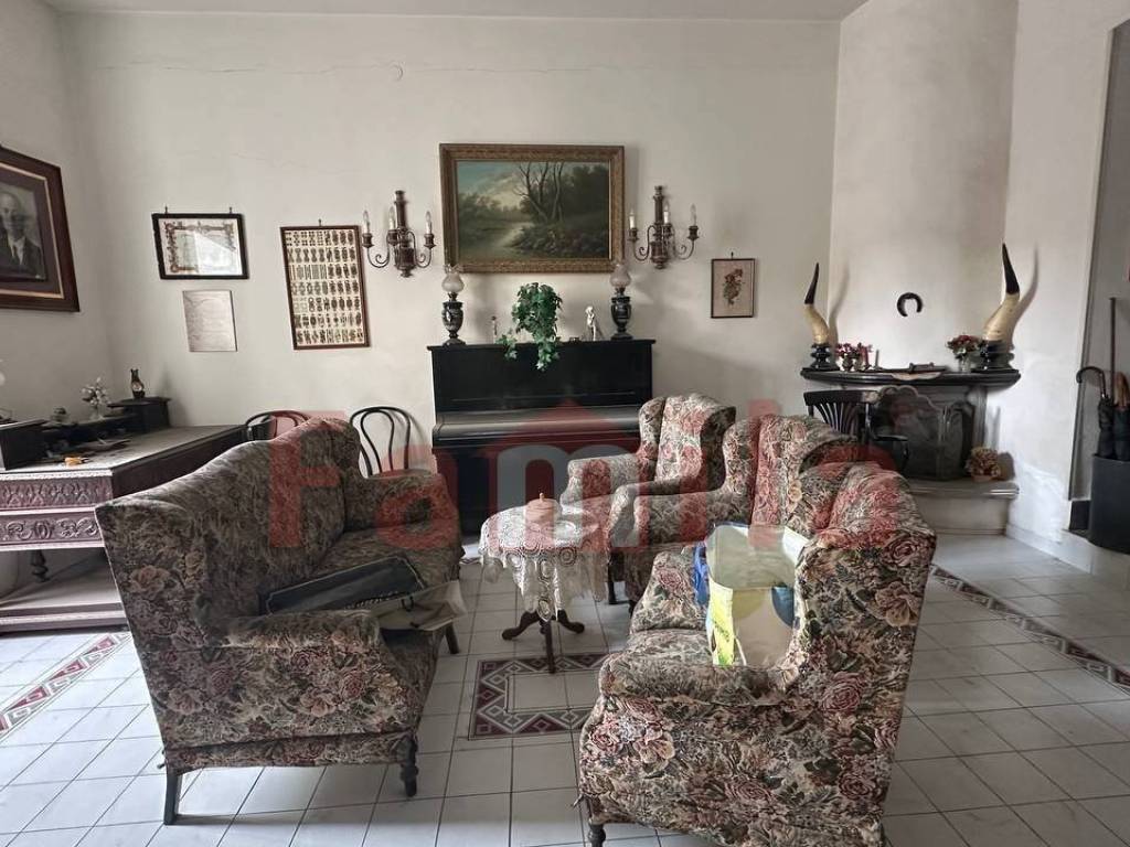 Casa indipendente a Baiano in Via Gesùe Maria - Foto 4