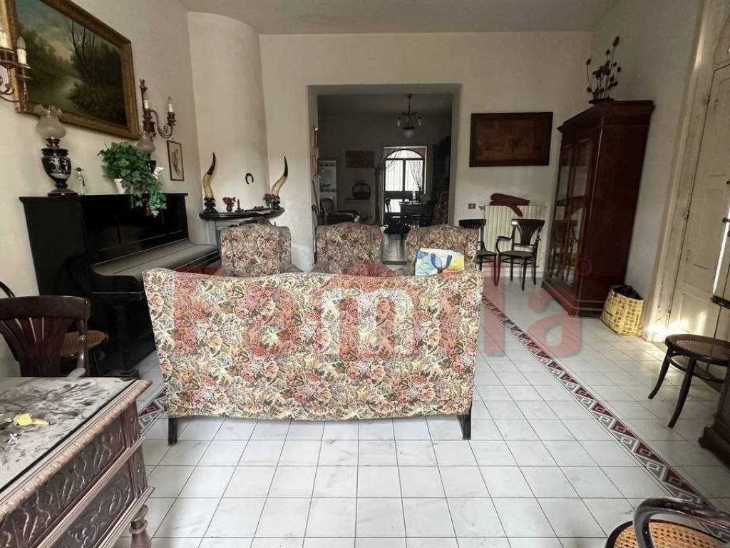 Casa indipendente a Baiano in Via Gesùe Maria - Foto 5