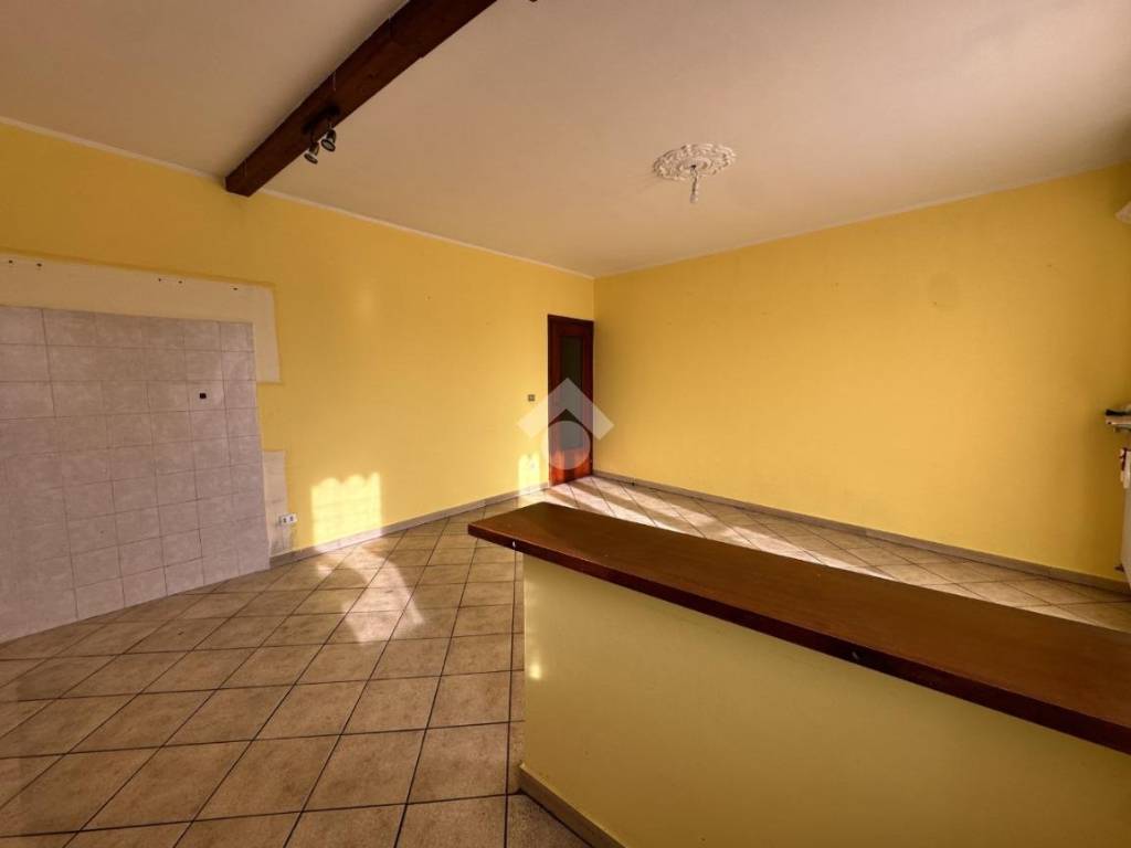 Appartamento a Santhià in Corso Santo Ignazio da Santhià, 43 - Foto 4