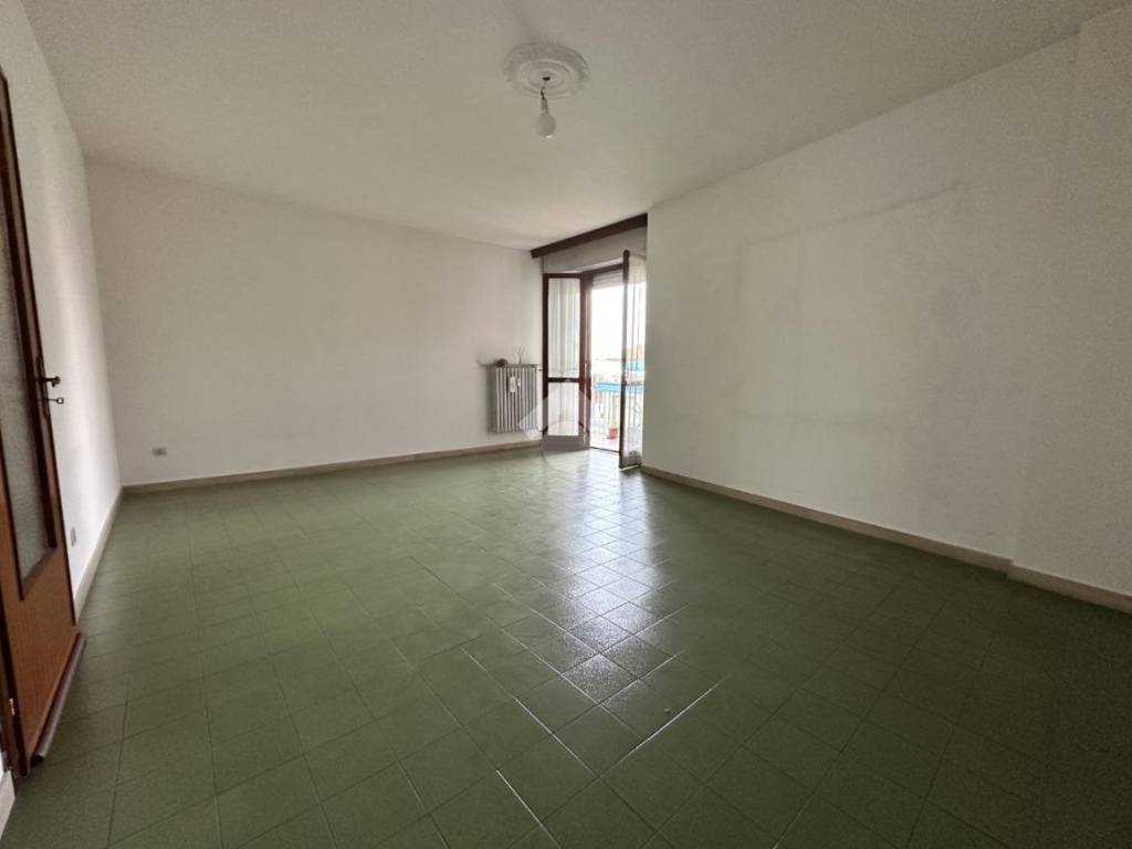 Appartamento a Santhià in Corso Santo Ignazio da Santhià, 43 - Foto 5