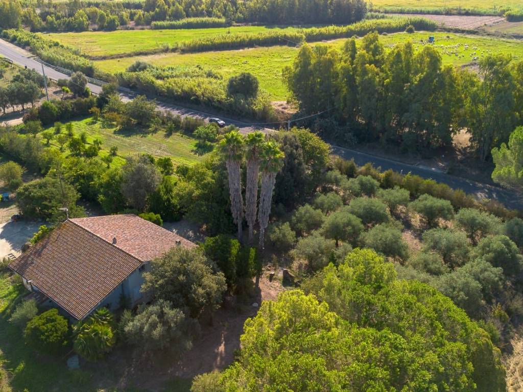 Villa a Siamaggiore - Foto 2