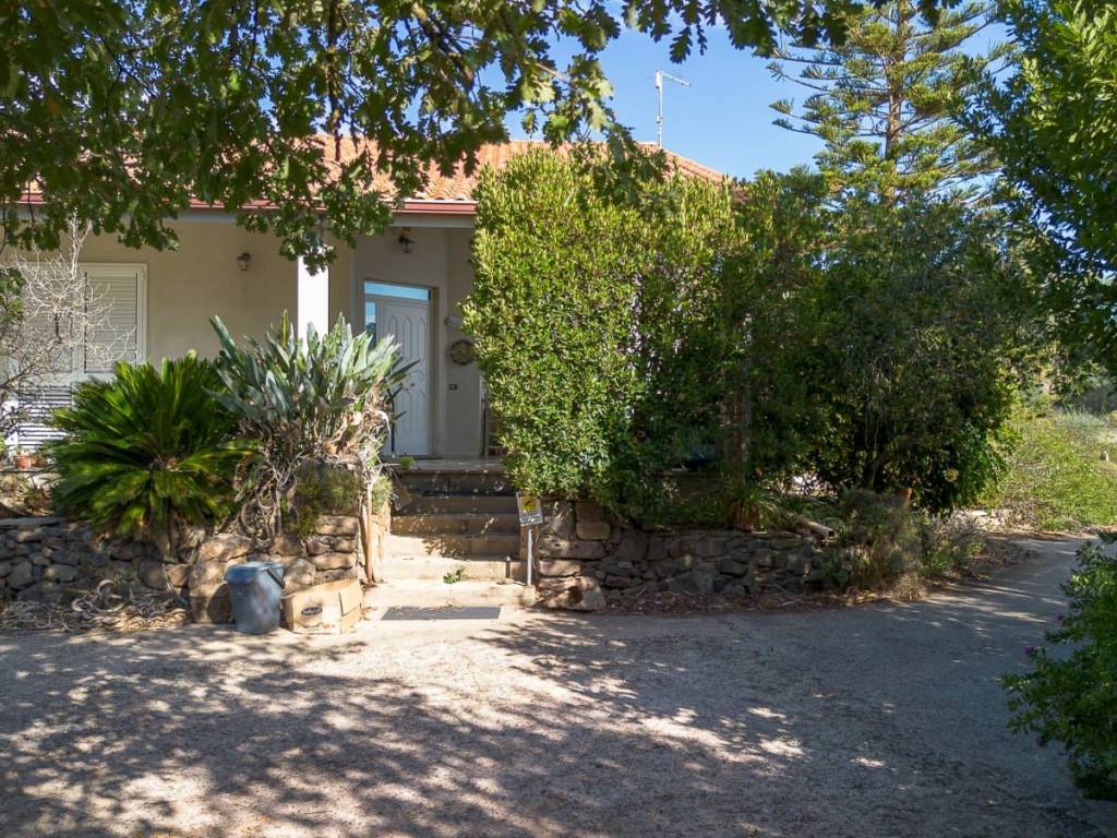 Villa a Siamaggiore - Foto 4