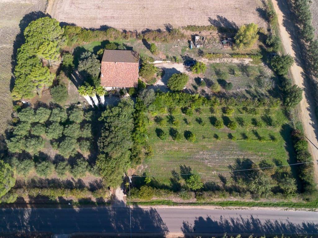 Villa a Siamaggiore - Foto 5