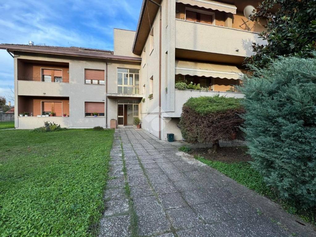Appartamento a Tribano in Via aldo moro, 10 - Foto 2