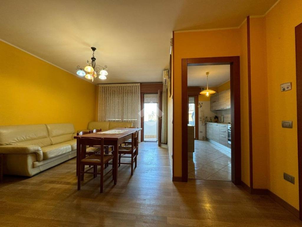 Appartamento a Tribano in Via aldo moro, 10 - Foto 5