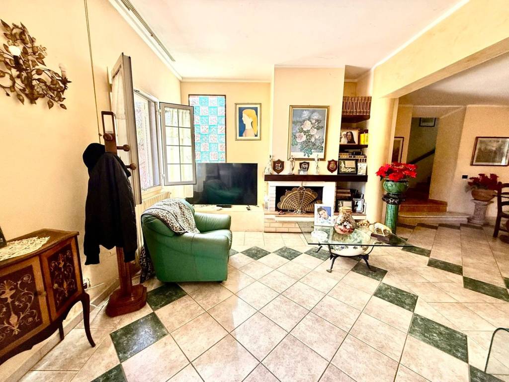 Villa a Portoferraio - Foto 3