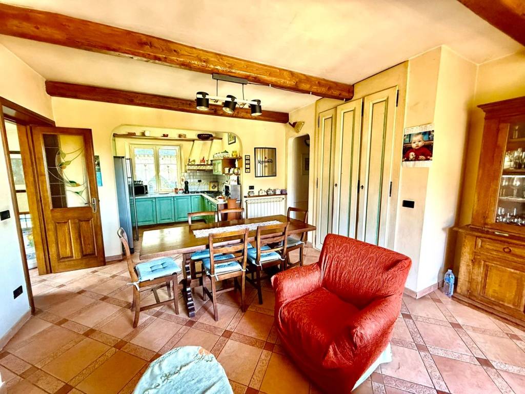 Villa a Portoferraio - Foto 4