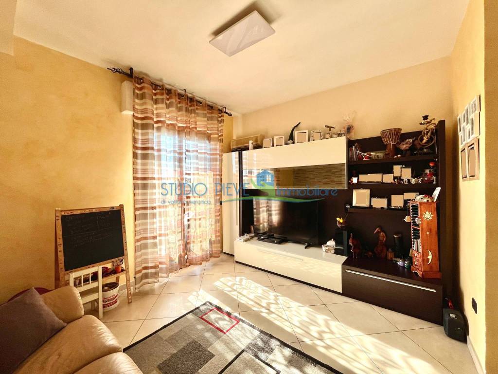 Appartamento a Monsummano terme in Via Jurij Gagarin - Foto 2