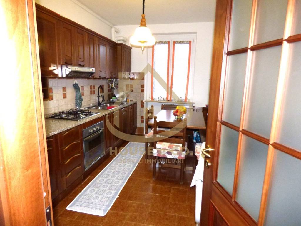 Appartamento a Cilavegna in Via Campana - Foto 5