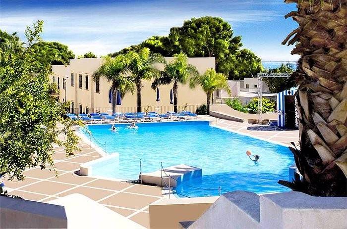 Appartamento a San vito lo capo in Via Eboli, 29 - Foto 2