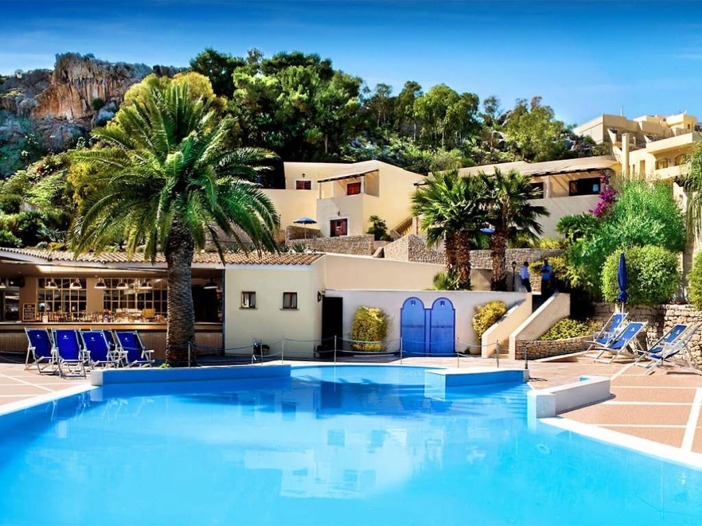 Appartamento a San vito lo capo in Via Eboli, 29 - Foto 3